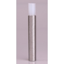 Plunger with nylon tip
